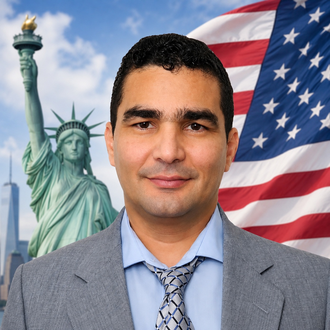 Adel E. Tamayo, Fundador de ATSolution