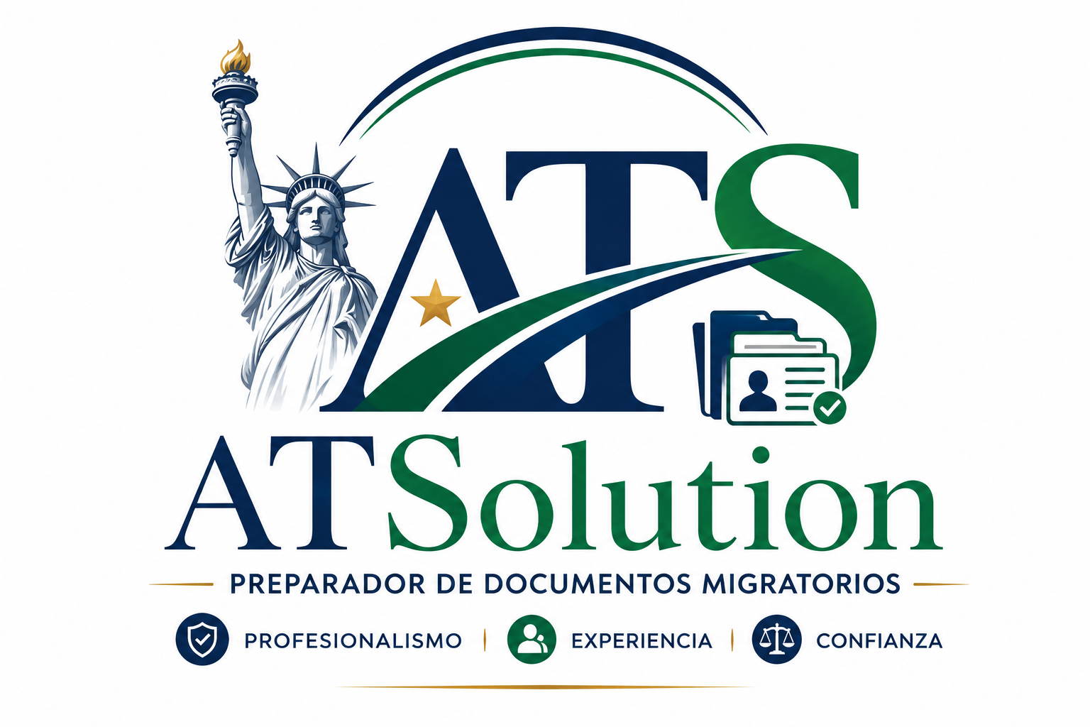ATSolution — Adel E. Tamayo